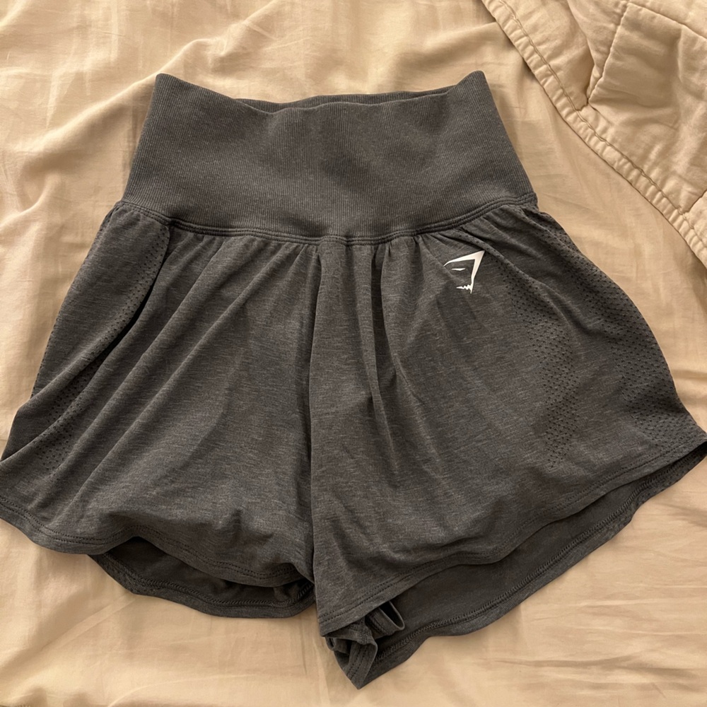 Gymshark vital seamless shorts